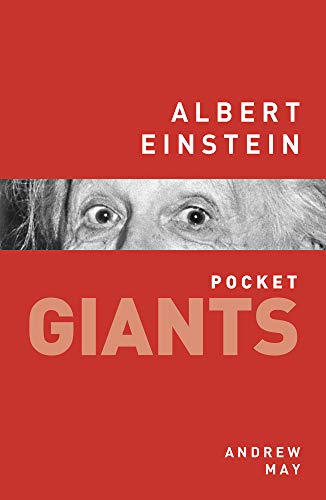 Albert Einstein (Pocket GIANTS)