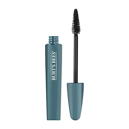 All Aflutter Waterproof Mascara - Black Brown