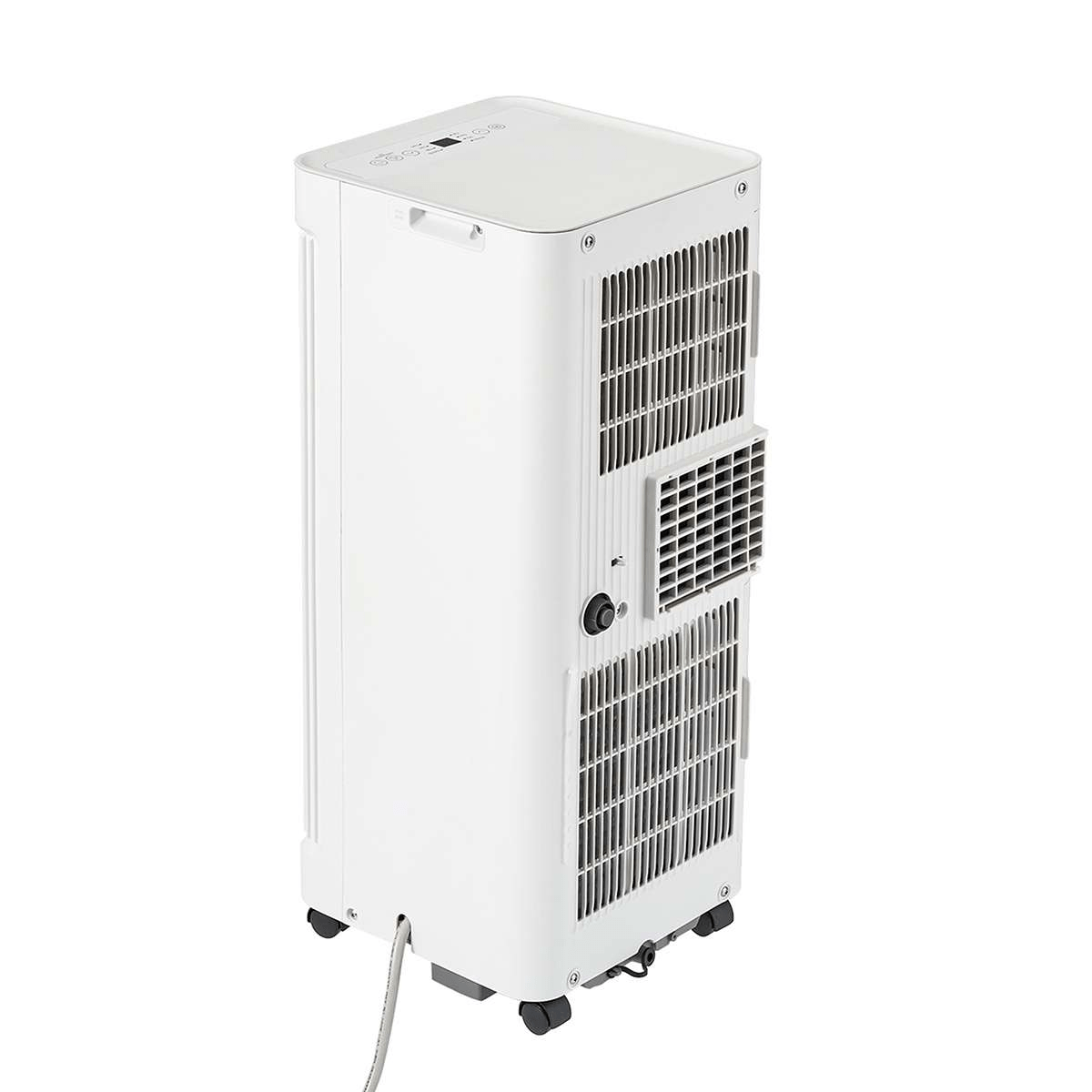 Midea 6,000 BTU DOE Portable Air Conditioner