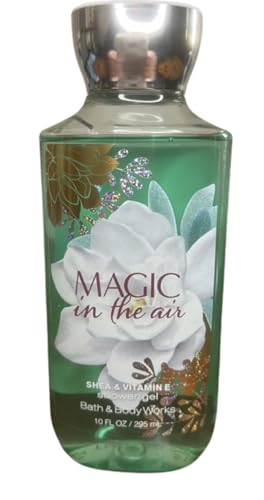 Bath & Body Works Magic in the Air Shower Gel