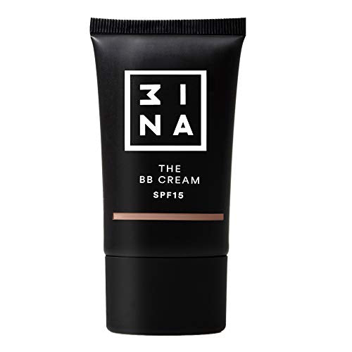 3INA Makeup Cruelty Free Paraben Free Vegan BB Cream 35 ml - 102 Pink Beige