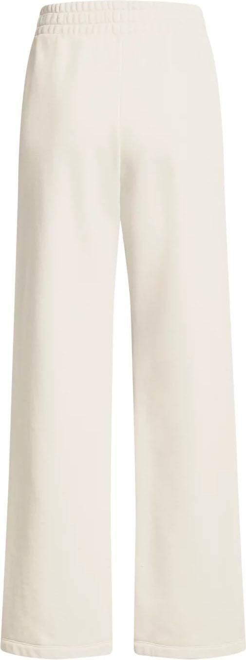 Under Armour 1386516-110-XXL Rival Fleece Txtr Pant Summit White XXL