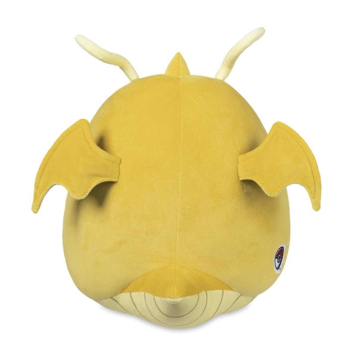 squishmallow Dragonite Plush - 12 in. (PC Exclusive)