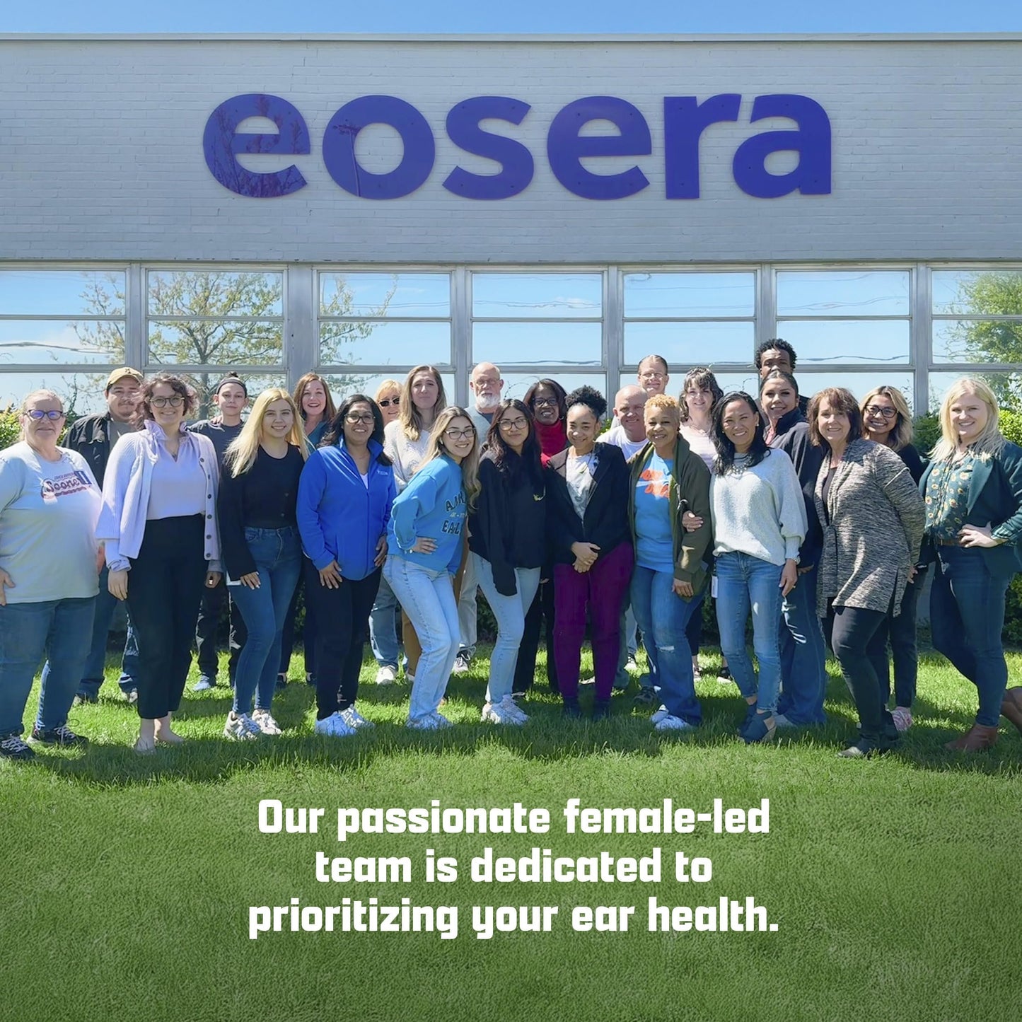 eosera® Wax Blaster MD® Refill Pack - 12 Ear Clean MD® Packets & 6 Wax Blaster MD® Safety Tips - Gentle Ear Wax Removal Solution - Weekly Ear Cleaning & Moisturizing System