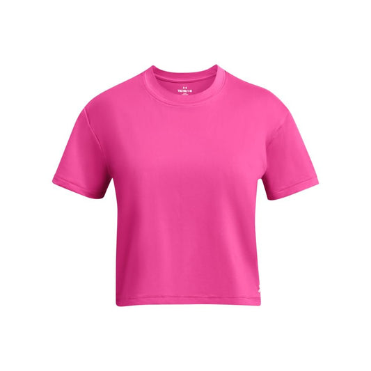 Under Armour Girls' Motion Short Sleeve T Shirt