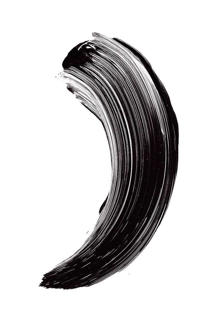 Maybelline Volum' Express Pumped Up Colossal Mascara, Washable Formula Infused with Collagen for Up To 16x Lash Volume, Classic Black, 1 Count