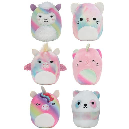 Squishville by Squishmallows