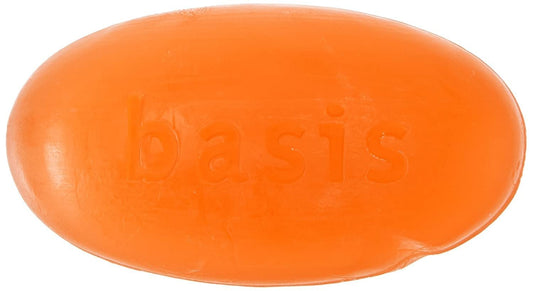 Basis Vitamin Bar Soap - and Pack of –