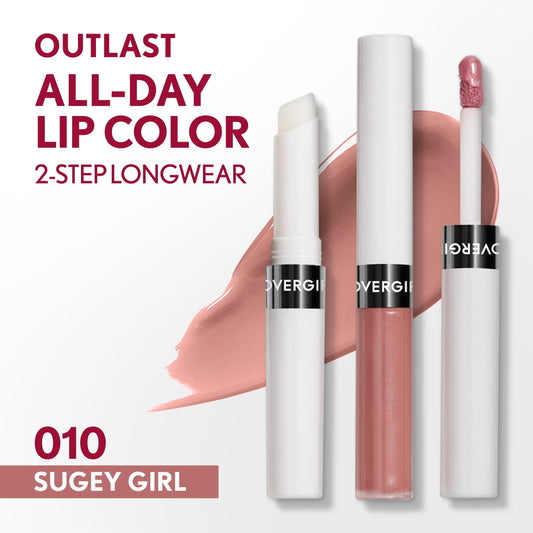 COVERGIRL Outlast All-Day