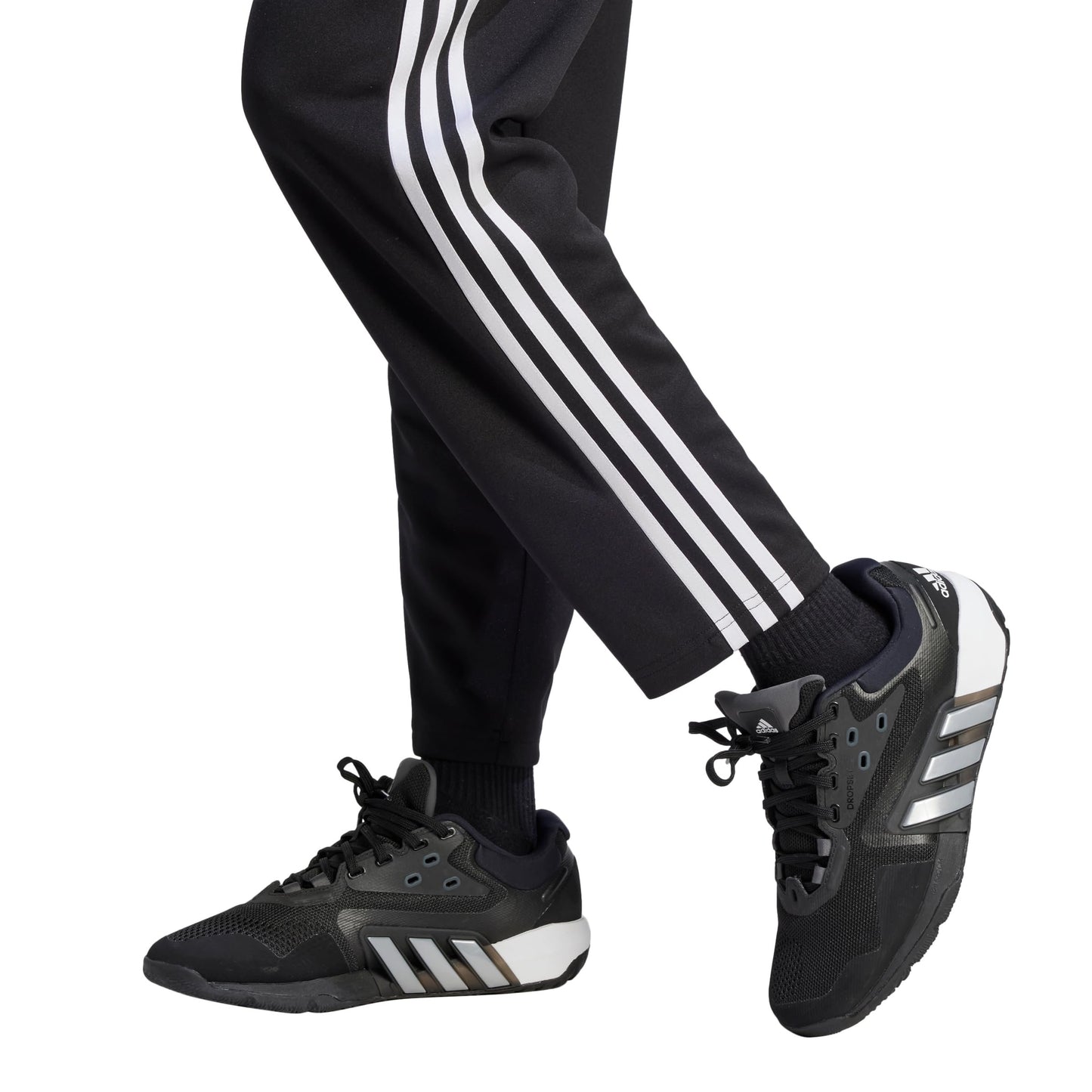 adidas Women's Aeroready Training Essentials 3 Stripes Pants