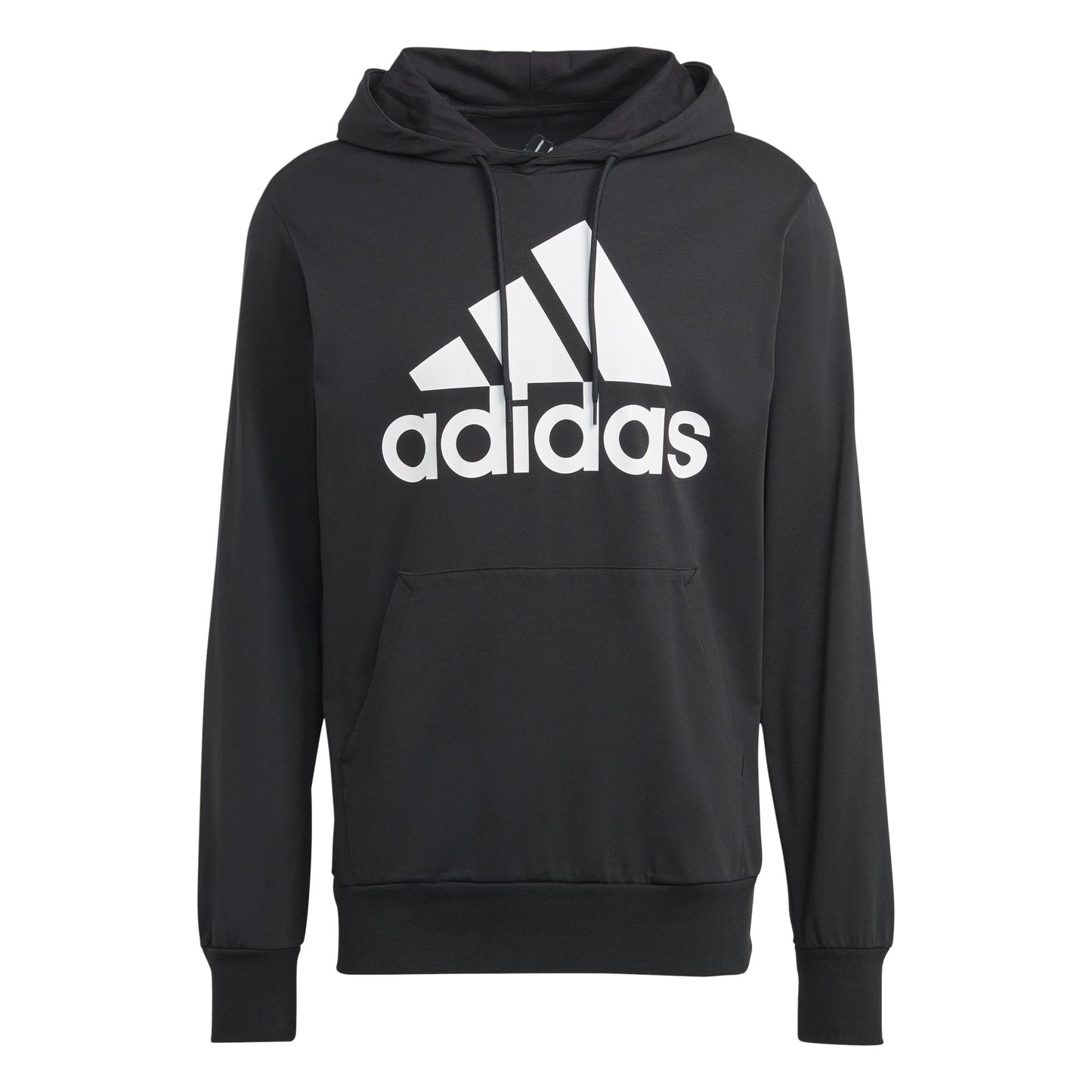 adidas Men's Essentials Logo Hoodie Legacy
