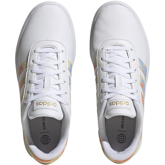 adidas Court Platform Womens Skateboarding Shoes