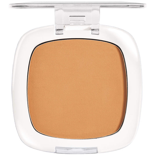 L'Oreal Paris Age Perfect Creamy Powder Foundation Compact With a Ceramide Anti-Oxidant Complex and Minerals Available in 16 Creamy Shades, 0.31 oz.