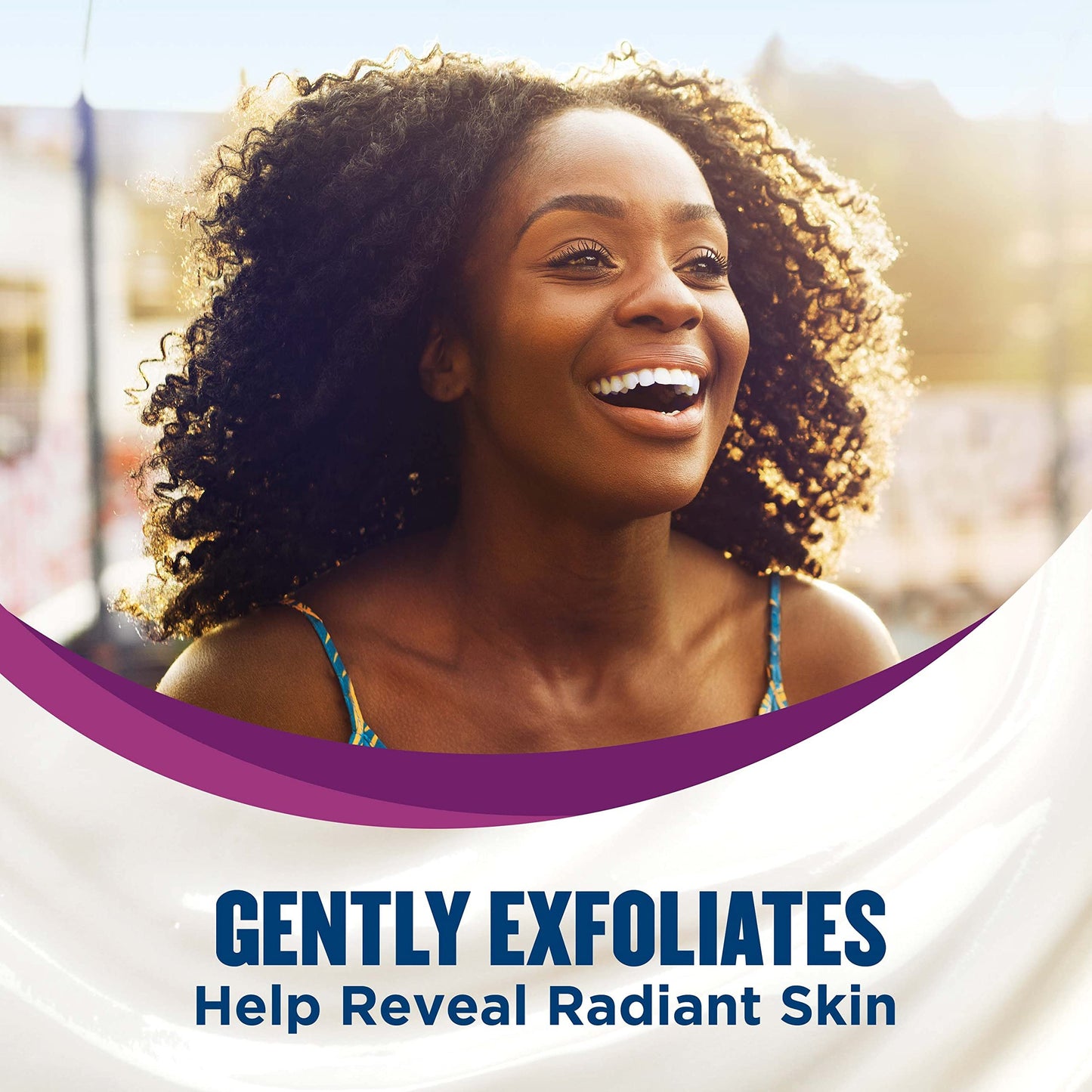 Gold Bond Radiance Renewal Hydrating Lotion