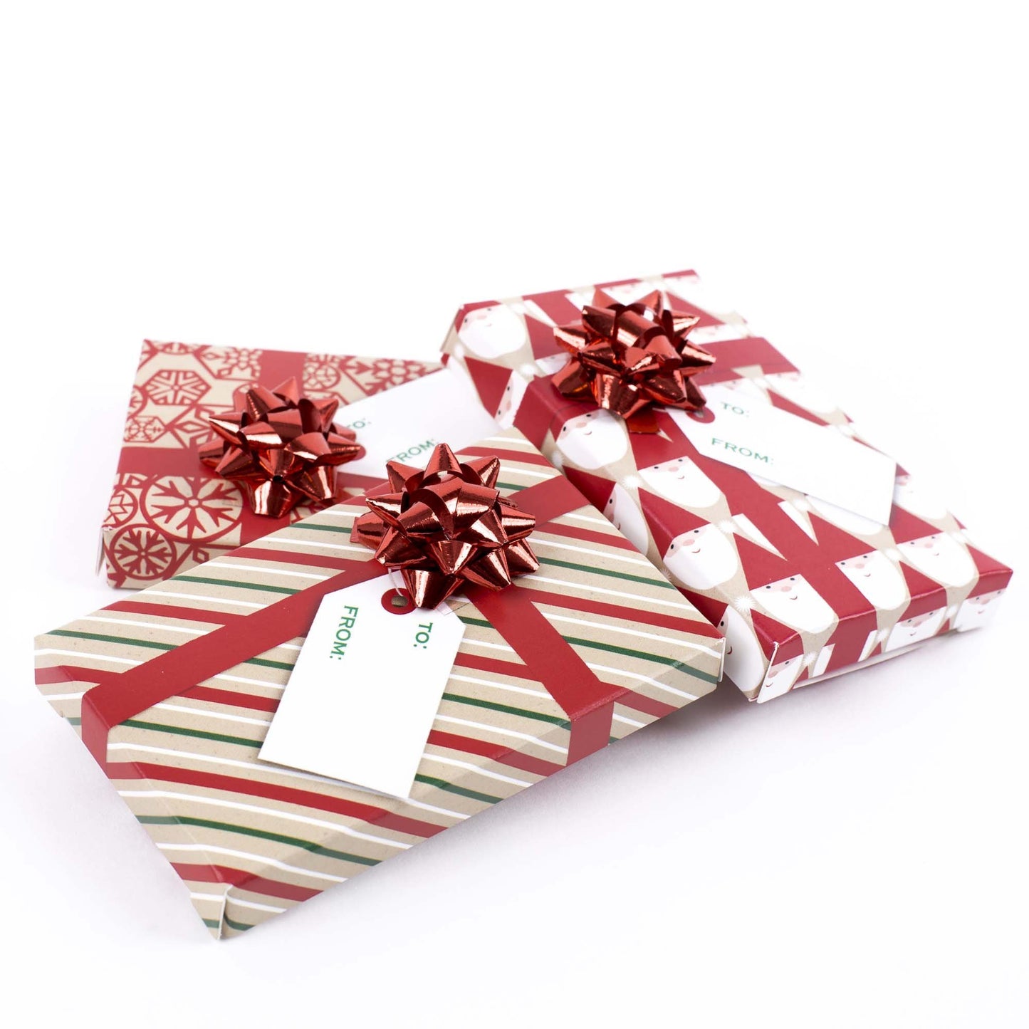 Hallmark Holiday Gift Card Holders