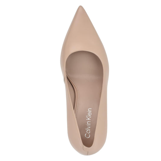 Calvin Klein Women's Dessia Pump