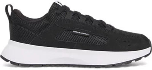 Under Armour - Womens Street Mirage Shoes, Color Black (003), Size: 9.5 B(M) US