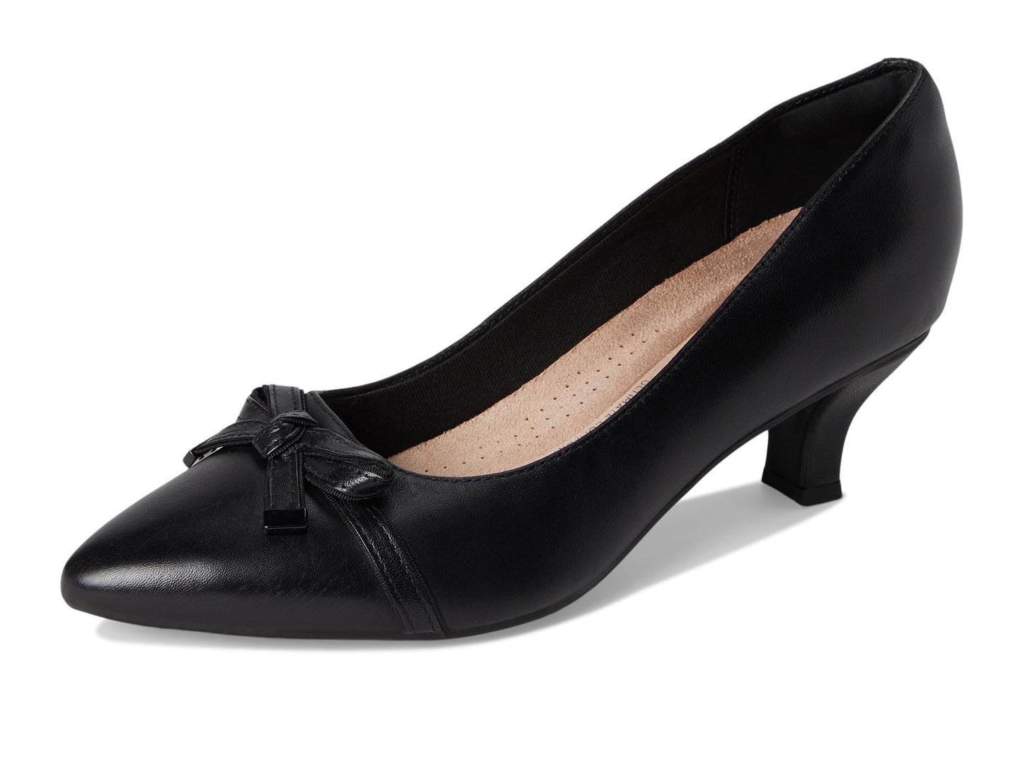 Clarks Women's Kepley Holly Pump