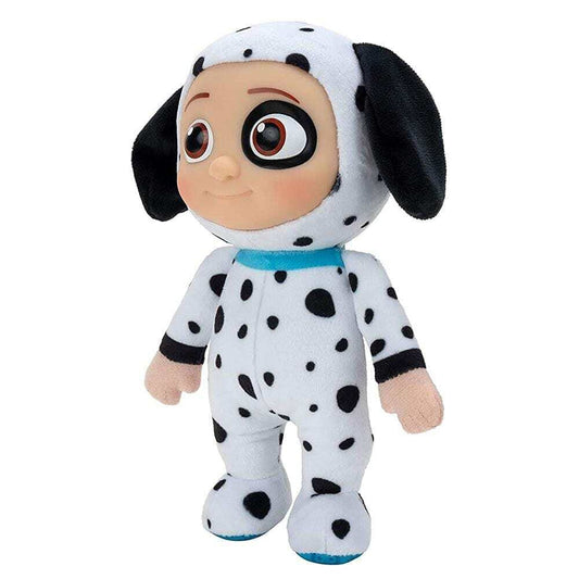 Cocomelon JJ Puppy Plush