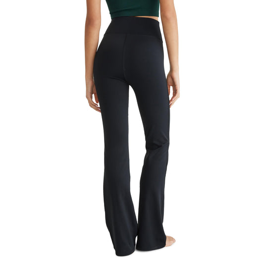 AEROPOSTALE Women's Airsoft Crossover Bootcut Legging