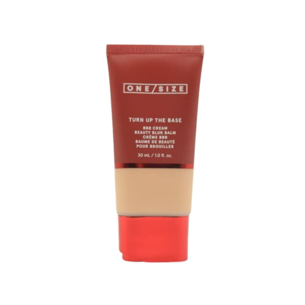 ONE/SIZE by Patrick Starrr Turn Up the Base Blurring Foundation Fair 2