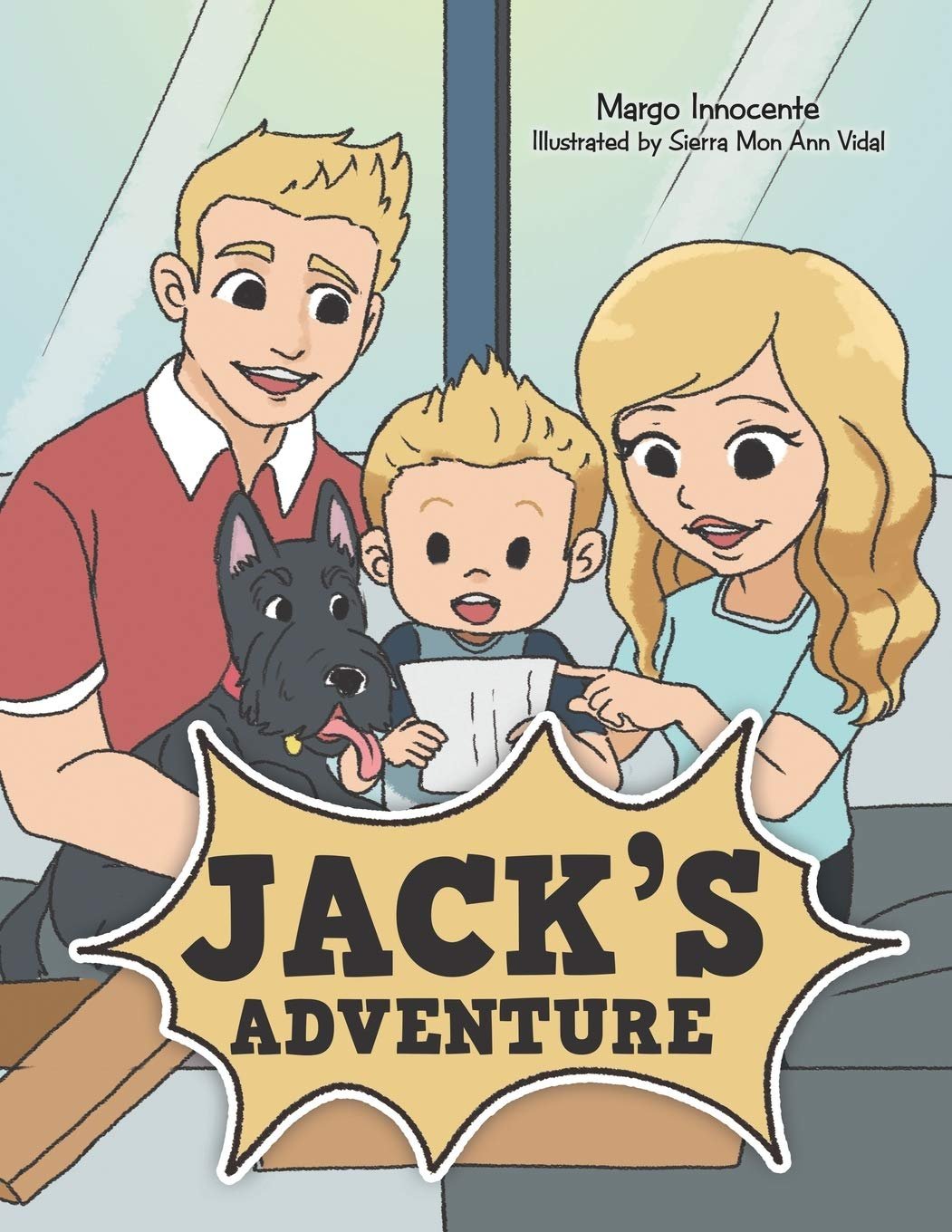 JACK’S ADVENTURE