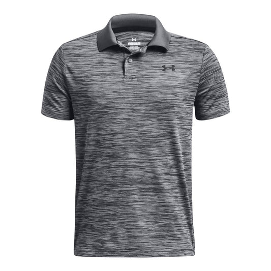 Under Armour Boys' Matchplay Golf Polo