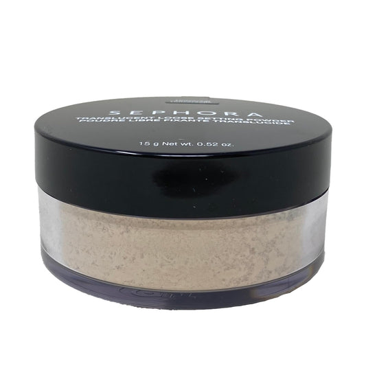 SEPHORA COLLECTION Translucent Loose Setting Powder - Universal - 0.52oz / 15g