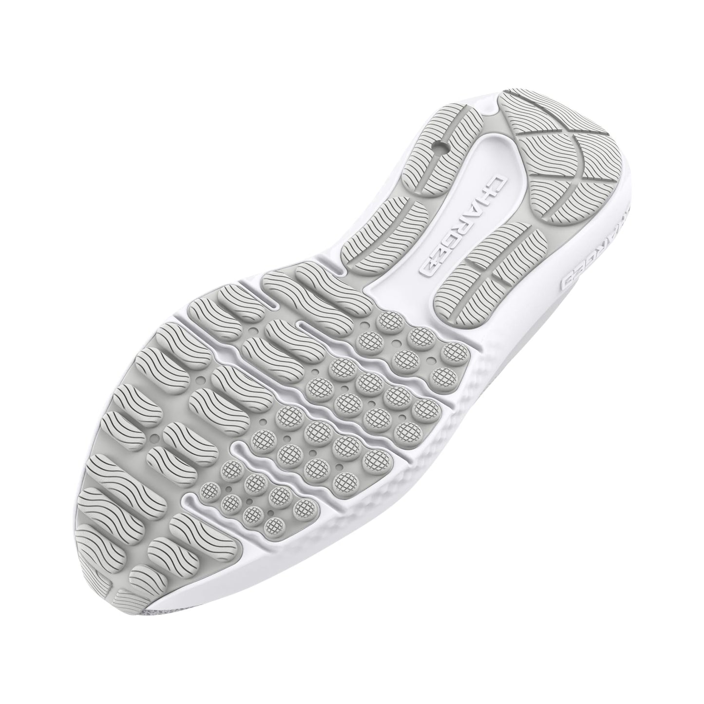 Under Armour Women's Charged Surge 4 Running Shoe