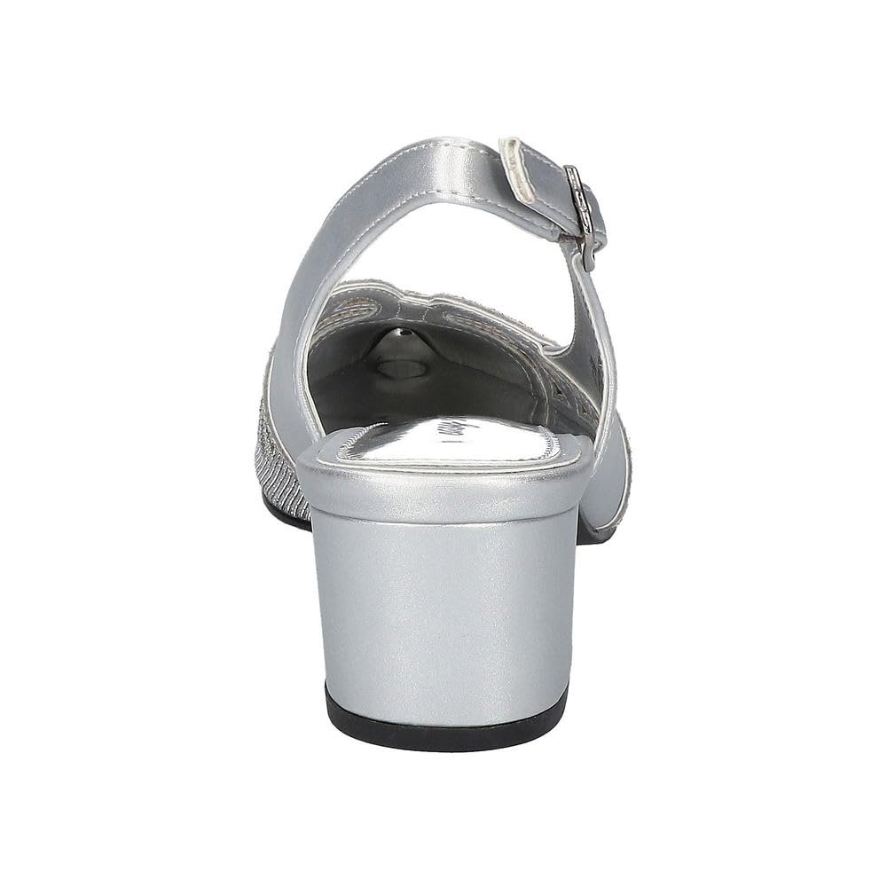 Easy Street Women's Bizzy Pump