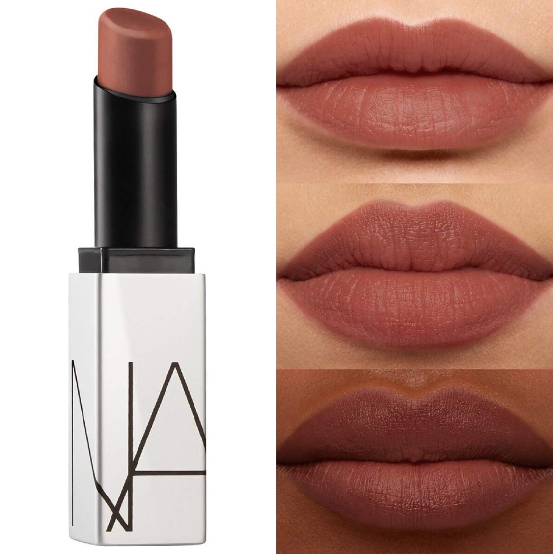 Nars Soft Matte Tinted Lip Balm 2.8 g