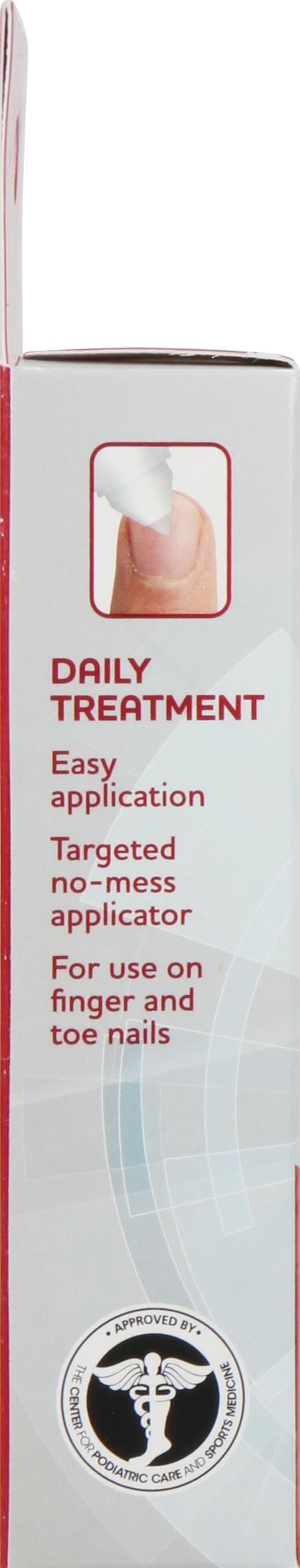 Rite Aid Nail Restore, Fungal Formula - 0.34 Fl Oz, For Healthier Nails