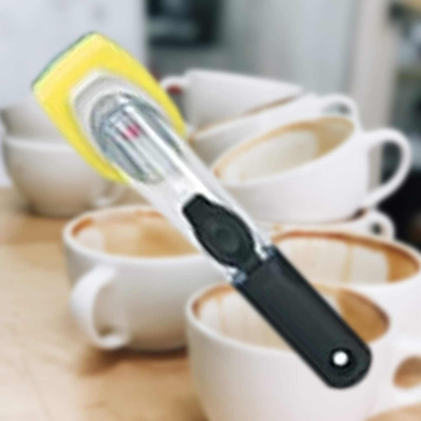 OXO/General HOUSEWARES SOAP DIS Scrub Valve