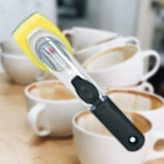 OXO/General HOUSEWARES SOAP DIS Scrub Valve