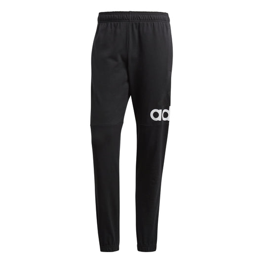 adidas Men's Essentials Performance Logo Pants