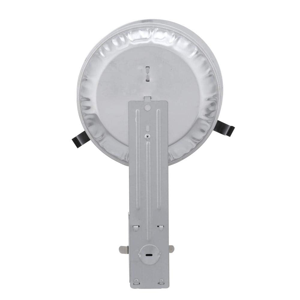 Commercial Electric 6 In. Aluminum Ic Remodel Housing (6-pack)