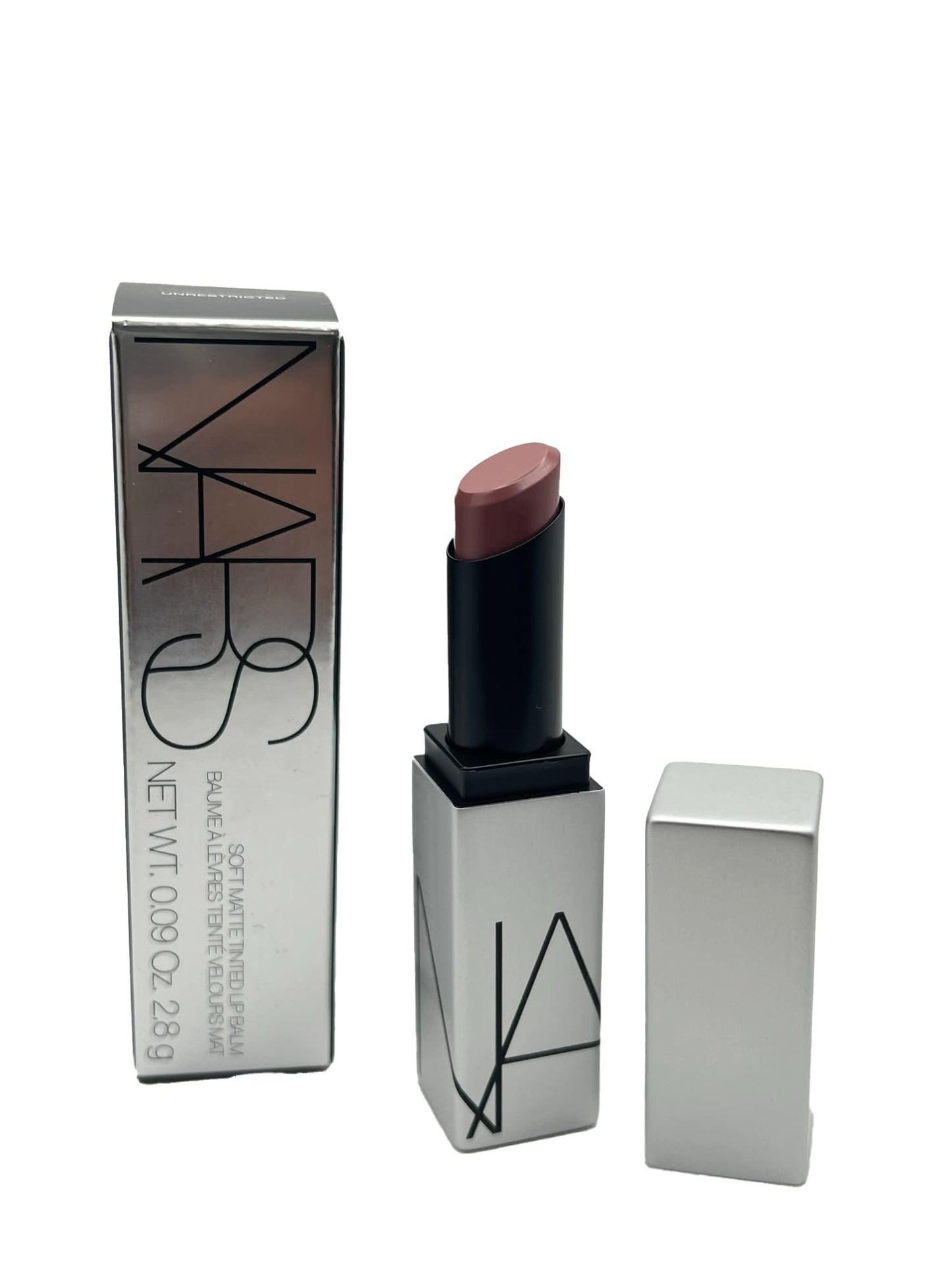 Nars Soft Matte Tinted Lip Balm 2.8 g