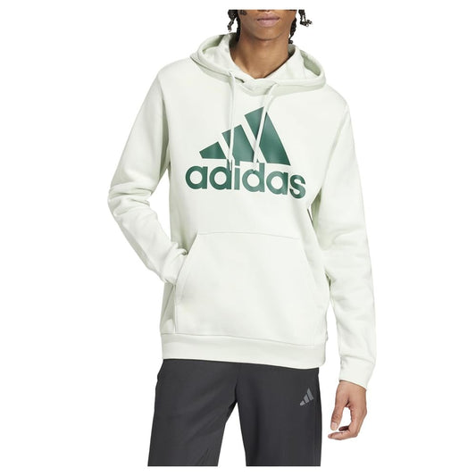 adidas Men's Essentials Fleece Big Logo Hoodie