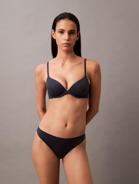 Calvin Klein Women's Perfectly Fit Lightly Lined T-Shirt Bra with Memory Touch