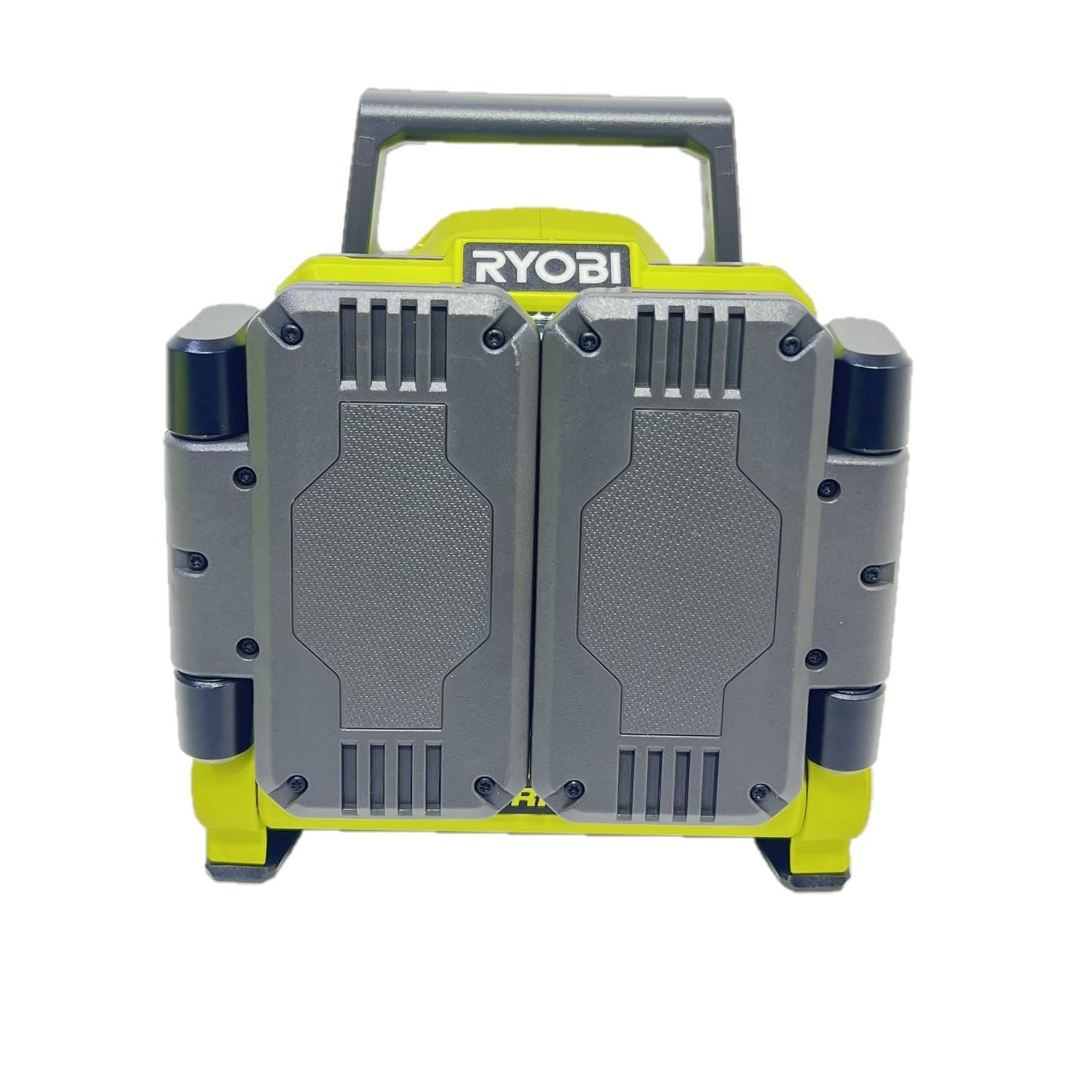 RYOBI ONE+ 18V Cordless Hybrid LED Panel Light (Tool Only) - PCL631B