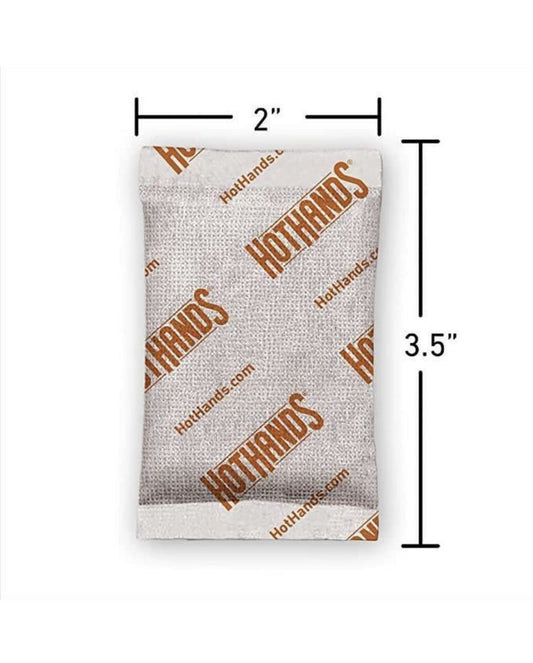 HotHands Hand Warmers 10 Pair Value Pack