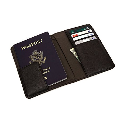 Samsonite Passport Wallet
