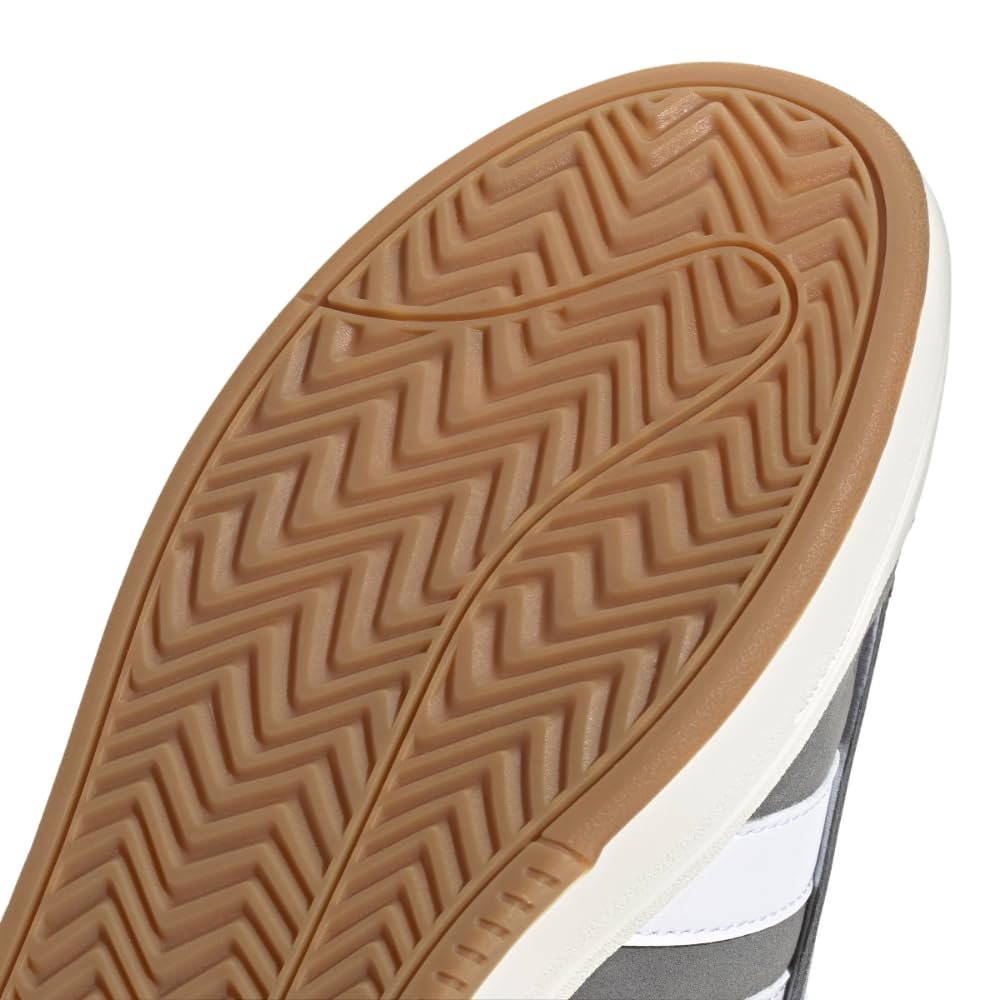 adidas Men's Grand Court Alpha Sneaker