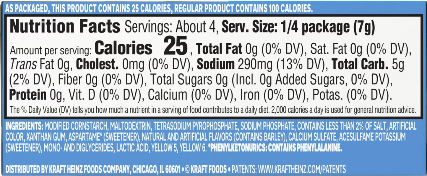 Jell-O Zero Sugar Cheesecake Instant Pudding & Pie Filling Mix 1 oz Box (Pack of 3)