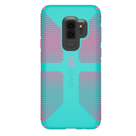 Speck Products Compatible Phone Case for Samsung Galaxy S9 Plus, Candyshell Grip Case