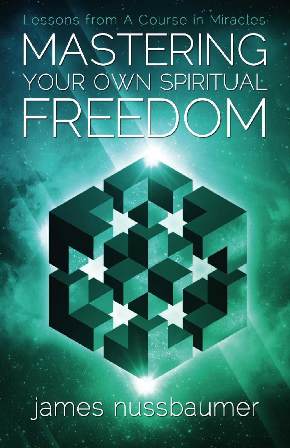 Mastering Your Own Spiritual Freedom