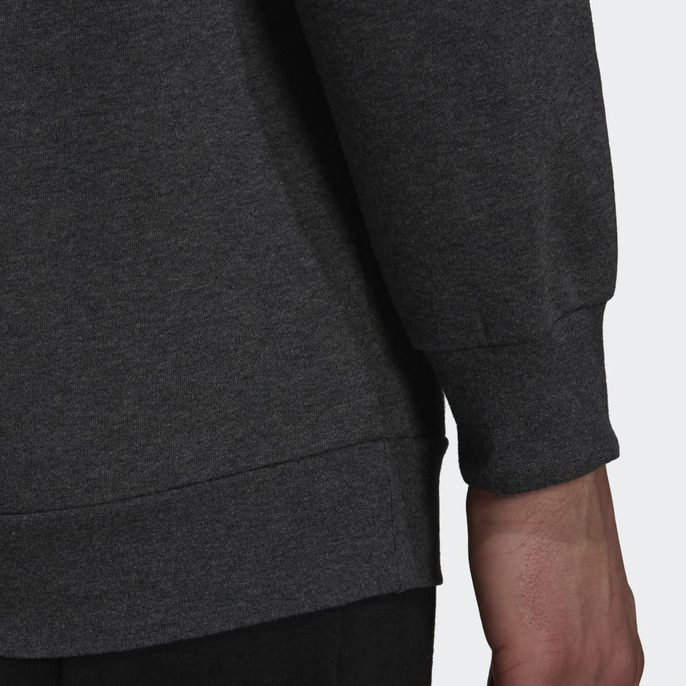 adidas Men's Essentials Fleece Sweatshirt