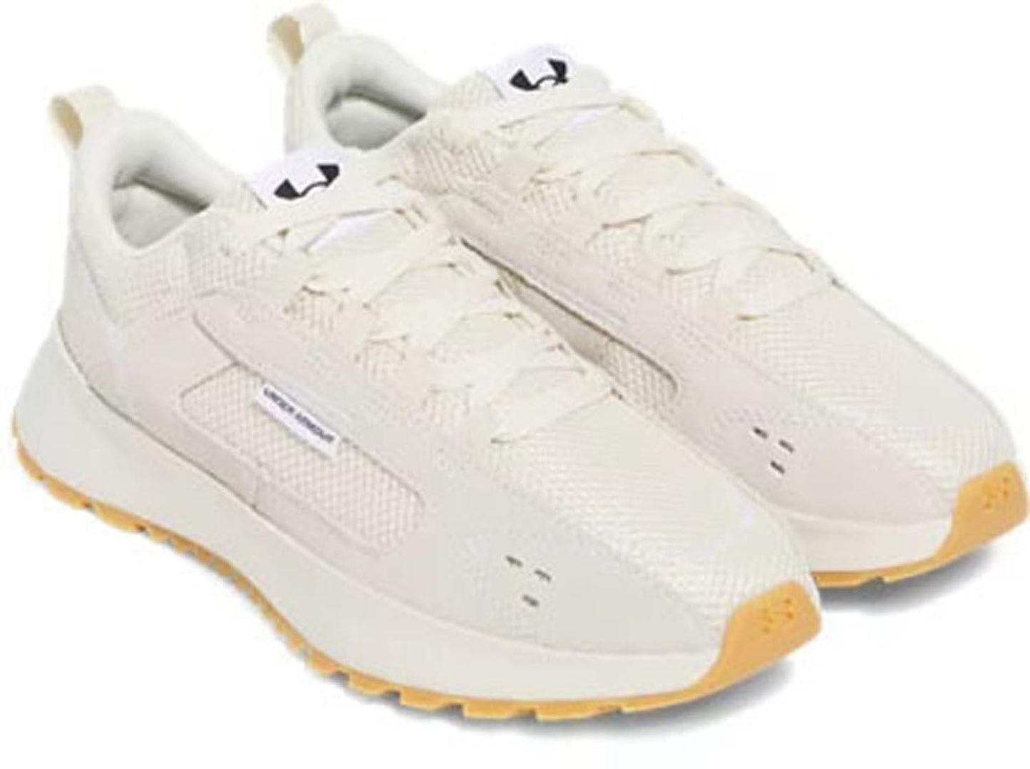 Under Armour - Womens Street Mirage Shoes, Color Stone (279), Size: 9.5 B(M) US