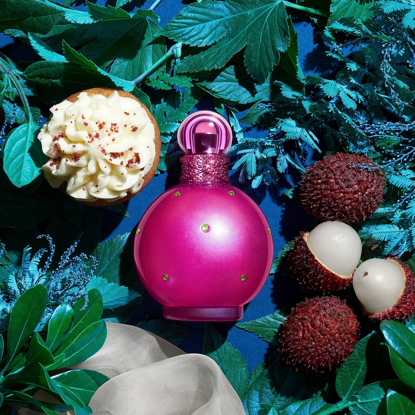 Britney Spears Fantasy, Eau De Parfum EDP Spray for Women