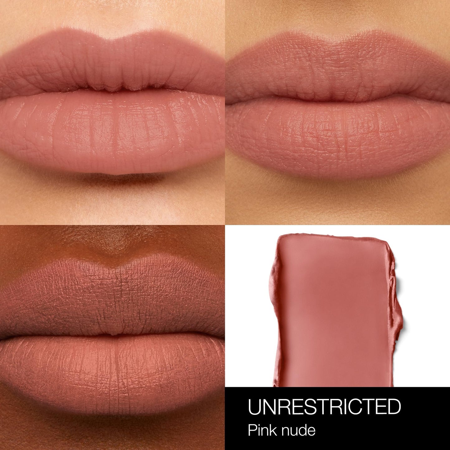 Nars Soft Matte Tinted Lip Balm 2.8 g